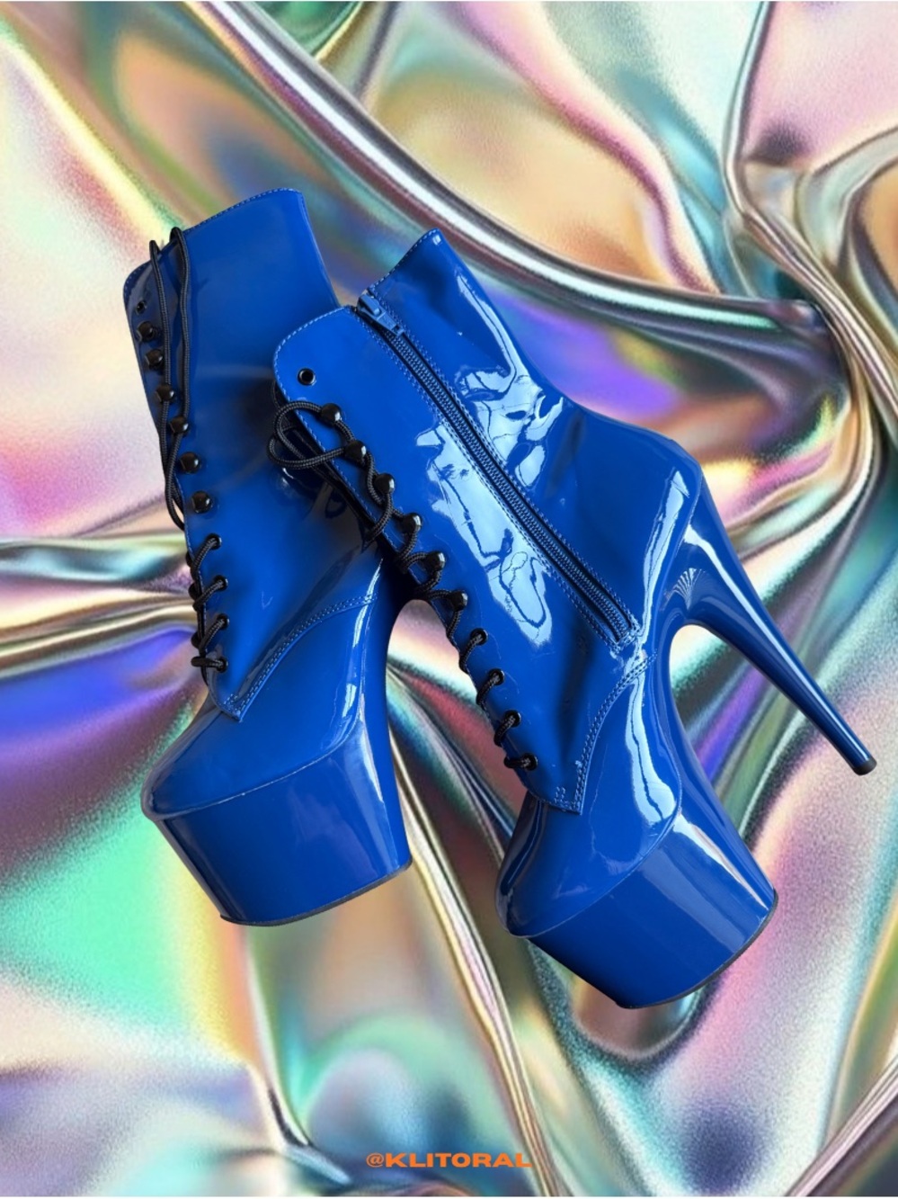 Adore-1020 Pleaser Heels